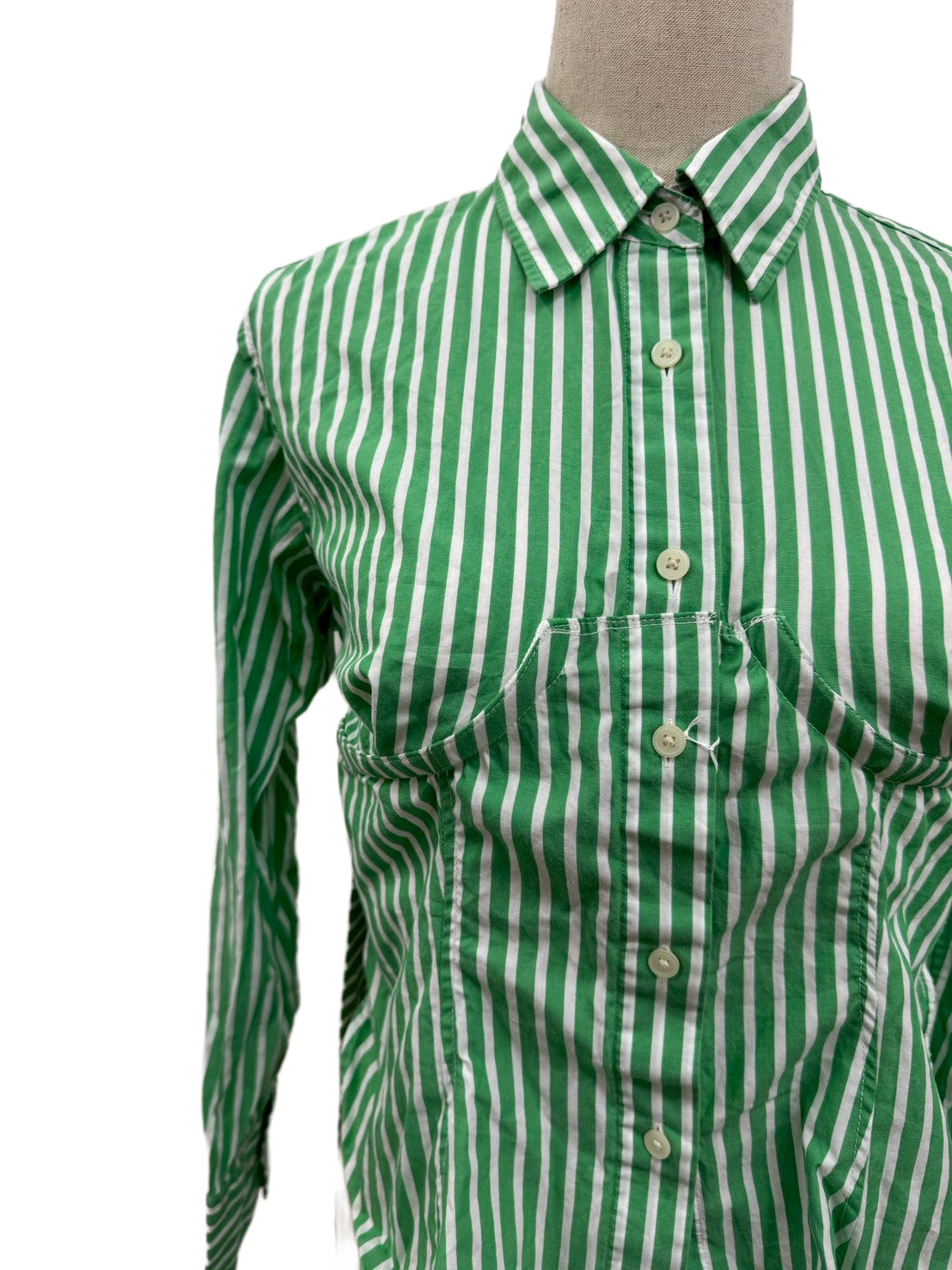 Corset Shirt コルセットシャツ RM-［2507-072］