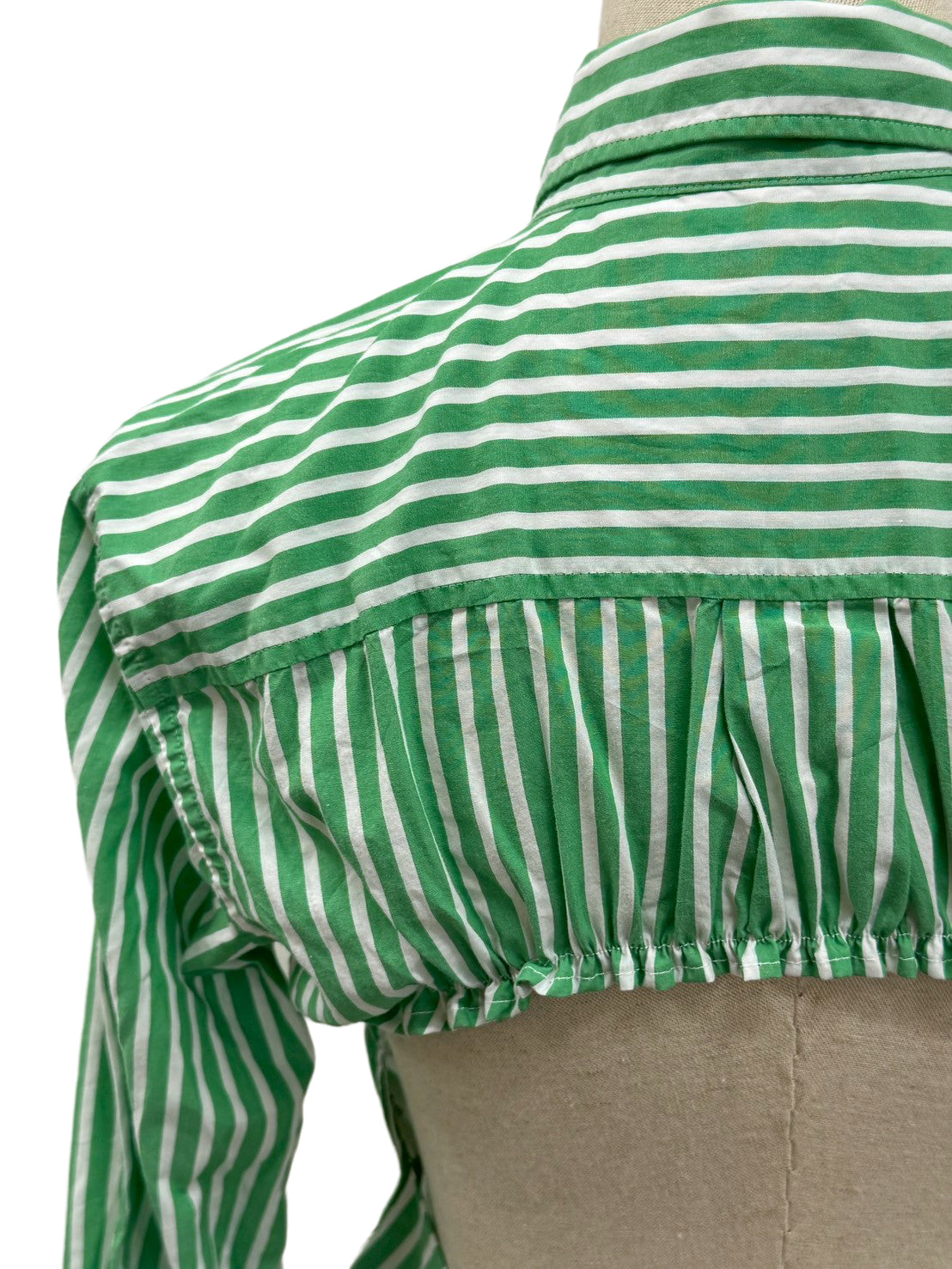 Corset Shirt コルセットシャツ RM-［2507-072］