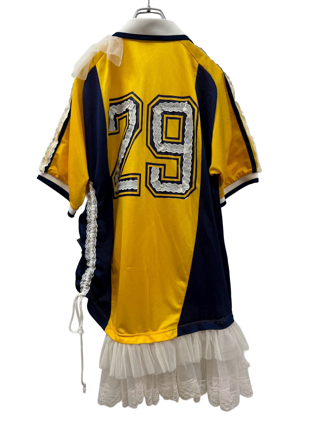 Sports Dress スポーツドレス RM-［2507-005］
