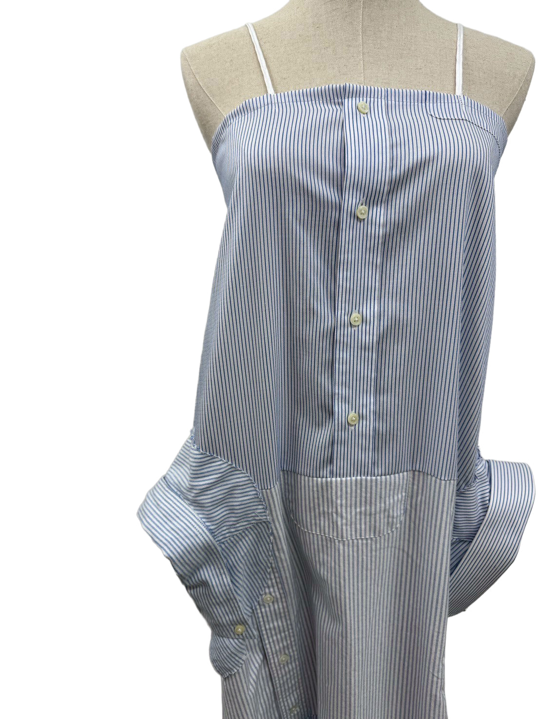 Shirt Dress シャツドレス RM-［2507-074］