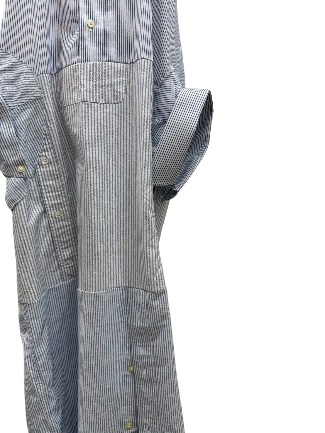Shirt Dress シャツドレス RM-［2507-074］