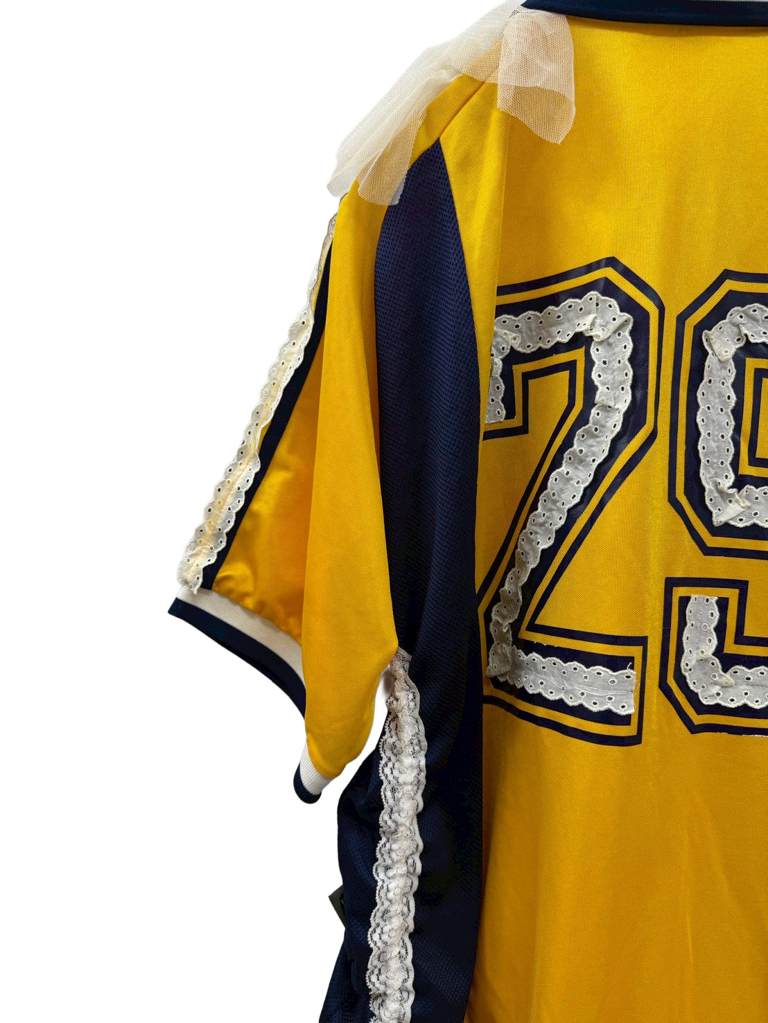Sports Dress スポーツドレス RM-［2507-005］