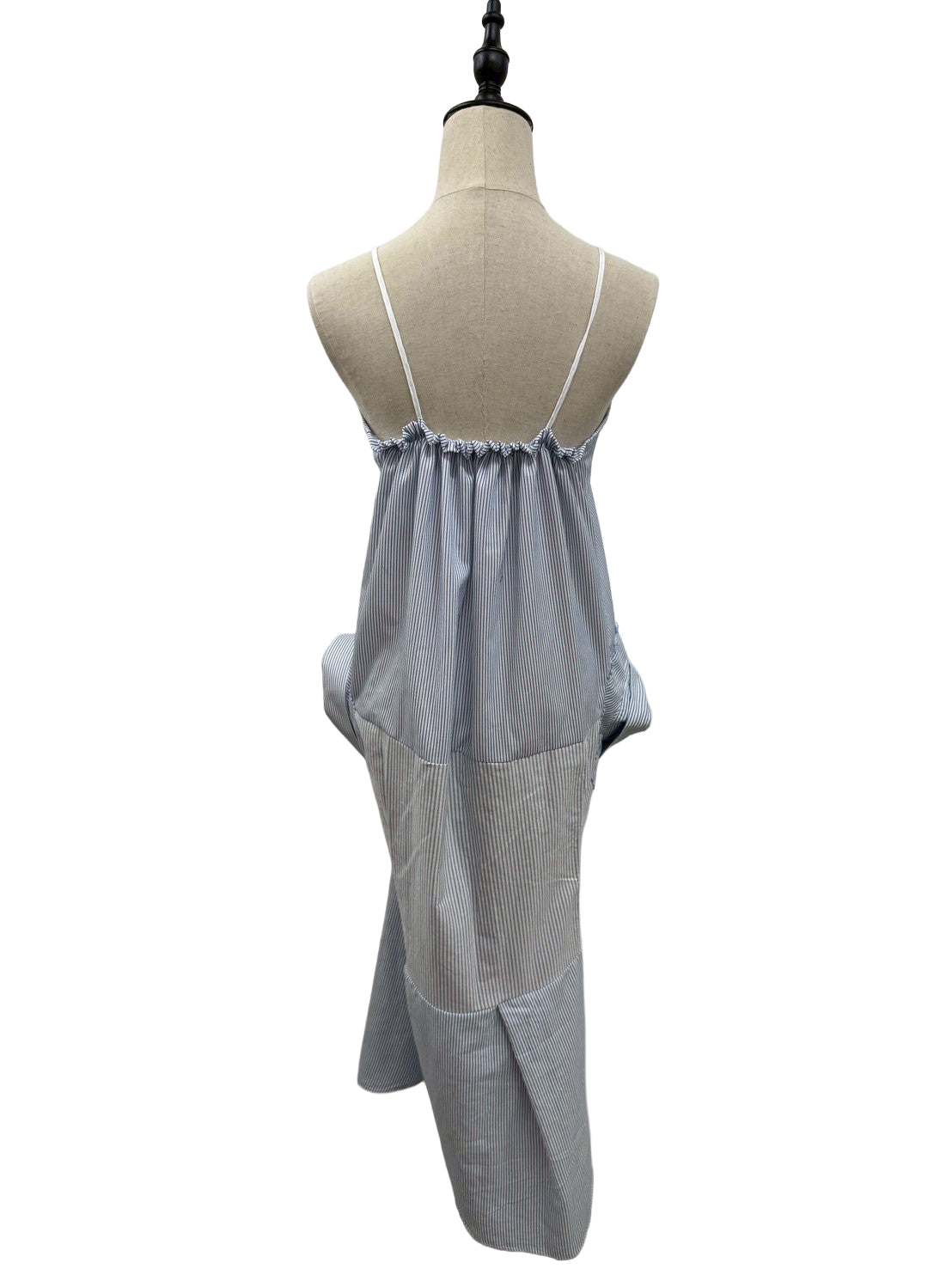 Shirt Dress シャツドレス RM-［2507-074］