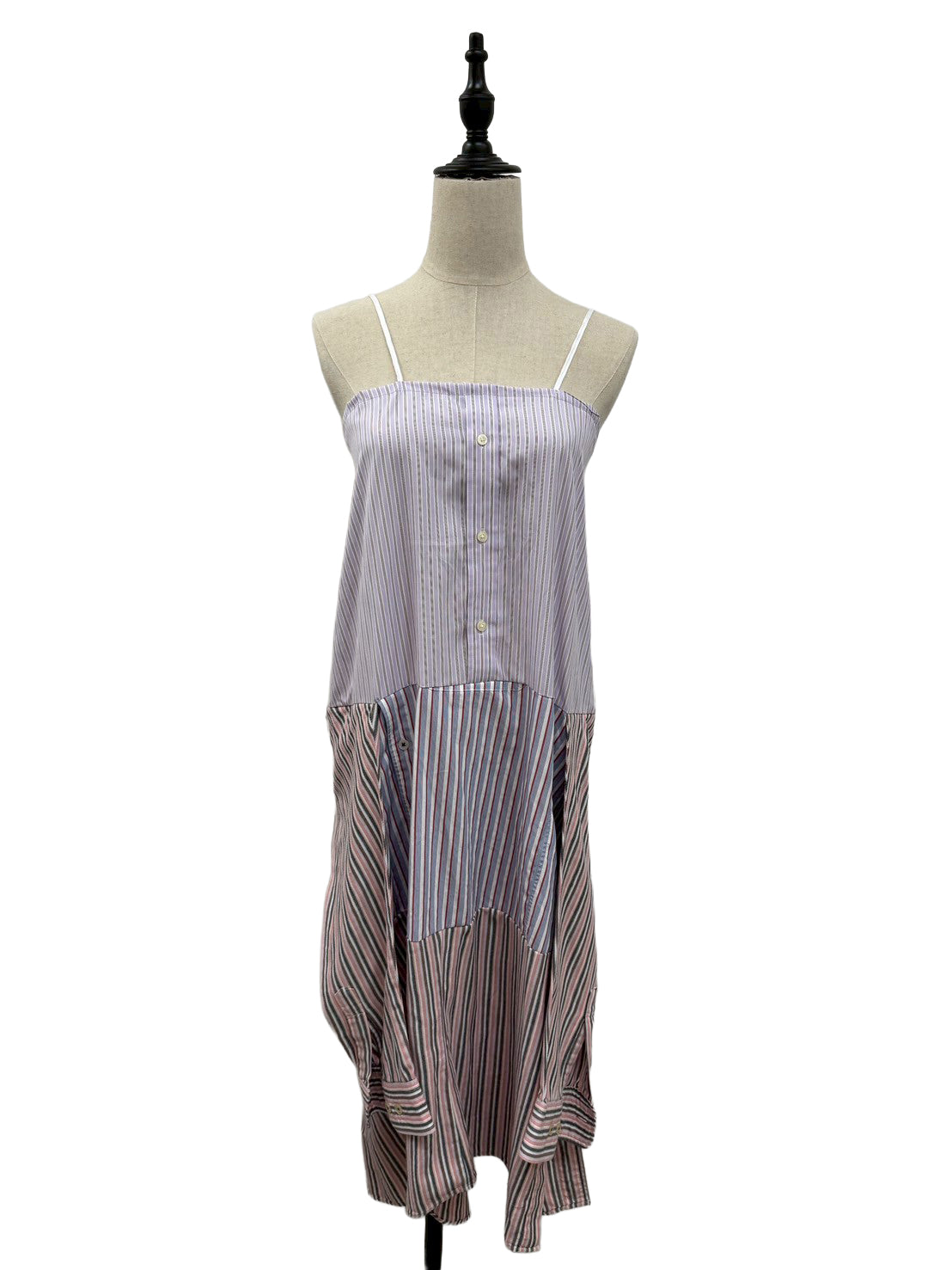 Shirt Dress シャツドレス RM-［2507-075］