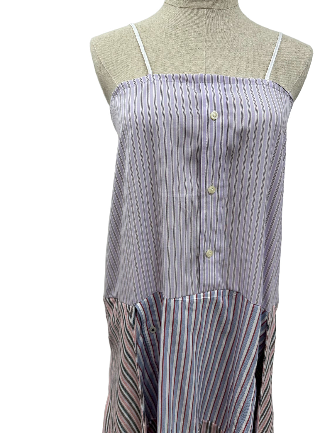 Shirt Dress シャツドレス RM-［2507-075］