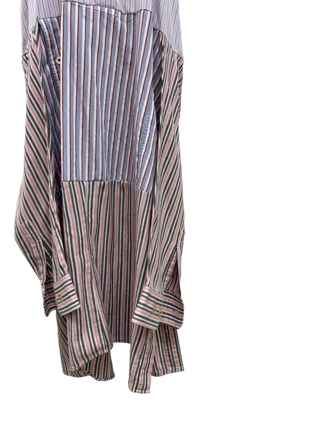 Shirt Dress シャツドレス RM-［2507-075］