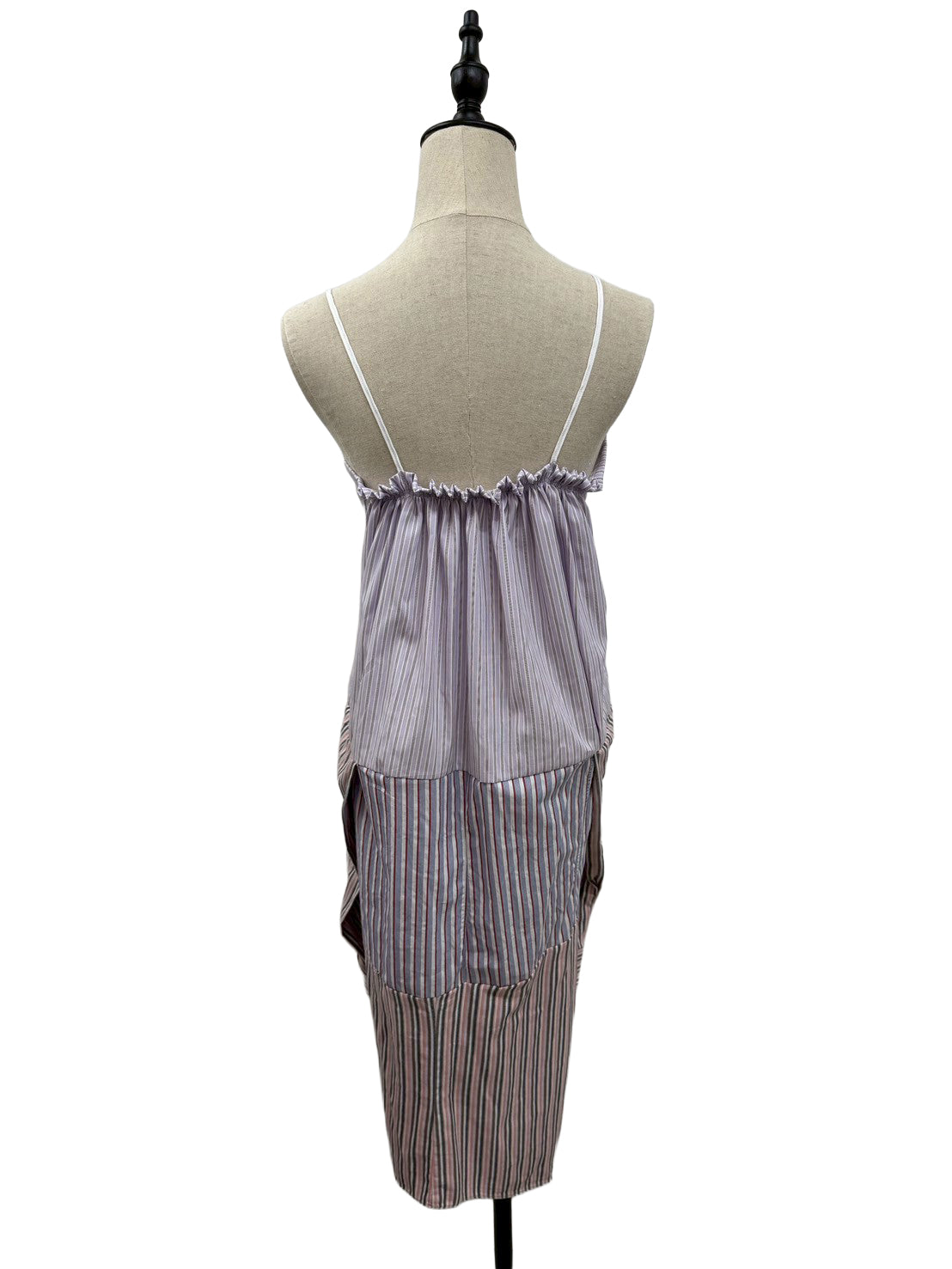 Shirt Dress シャツドレス RM-［2507-075］