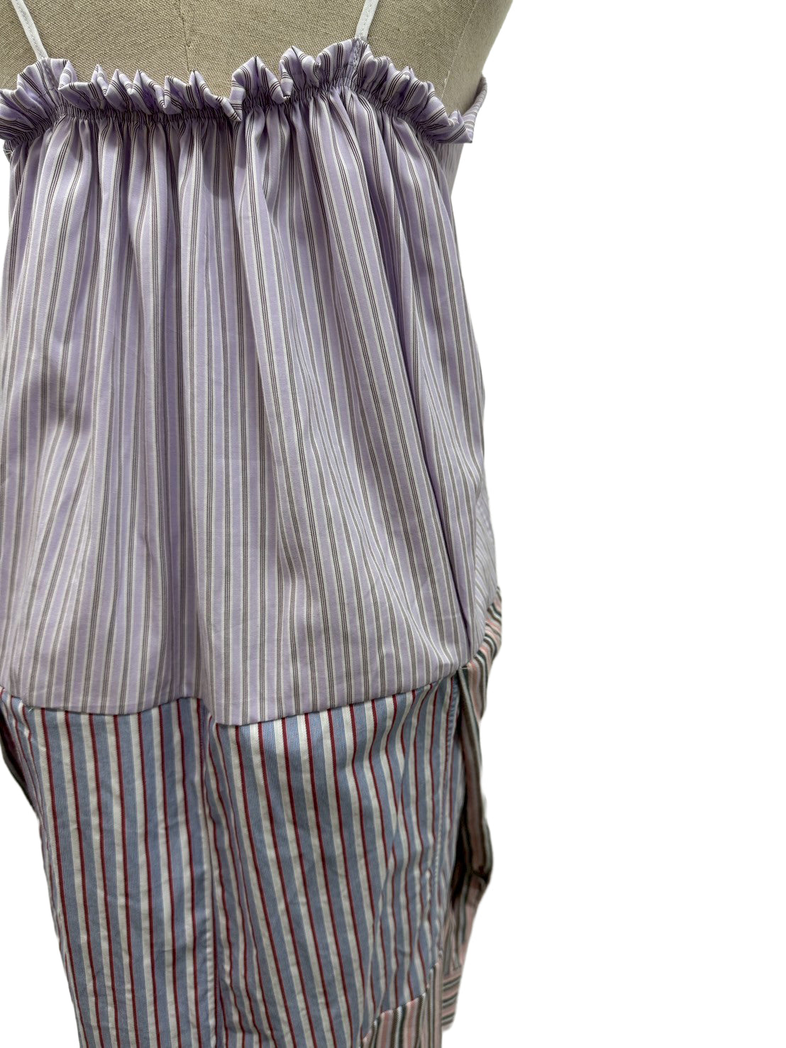 Shirt Dress シャツドレス RM-［2507-075］