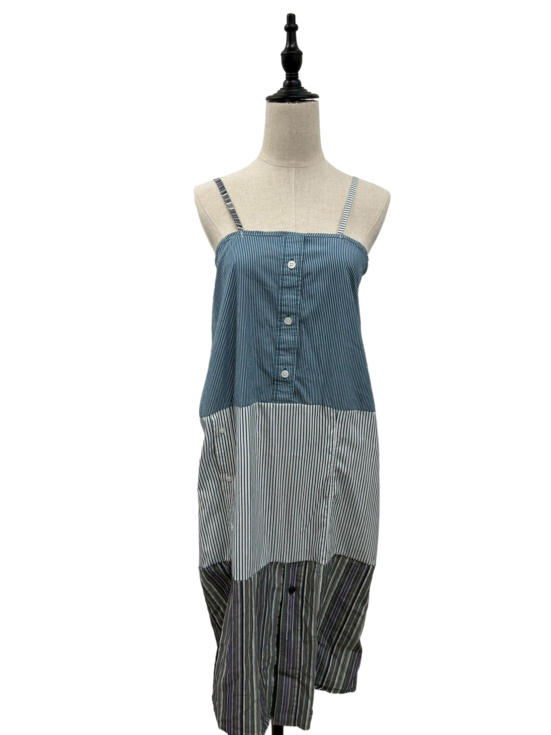 Shirt Dress シャツドレス RM-［2507-076］