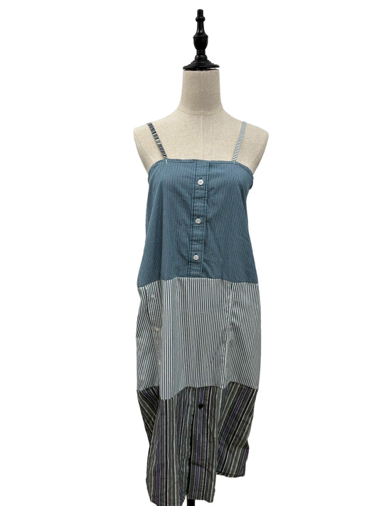 Shirt Dress シャツドレス RM-［2507-076］