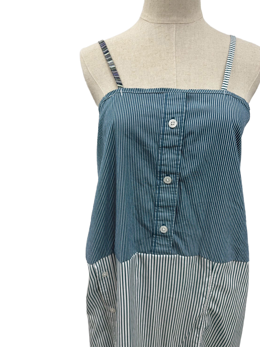 Shirt Dress シャツドレス RM-［2507-076］