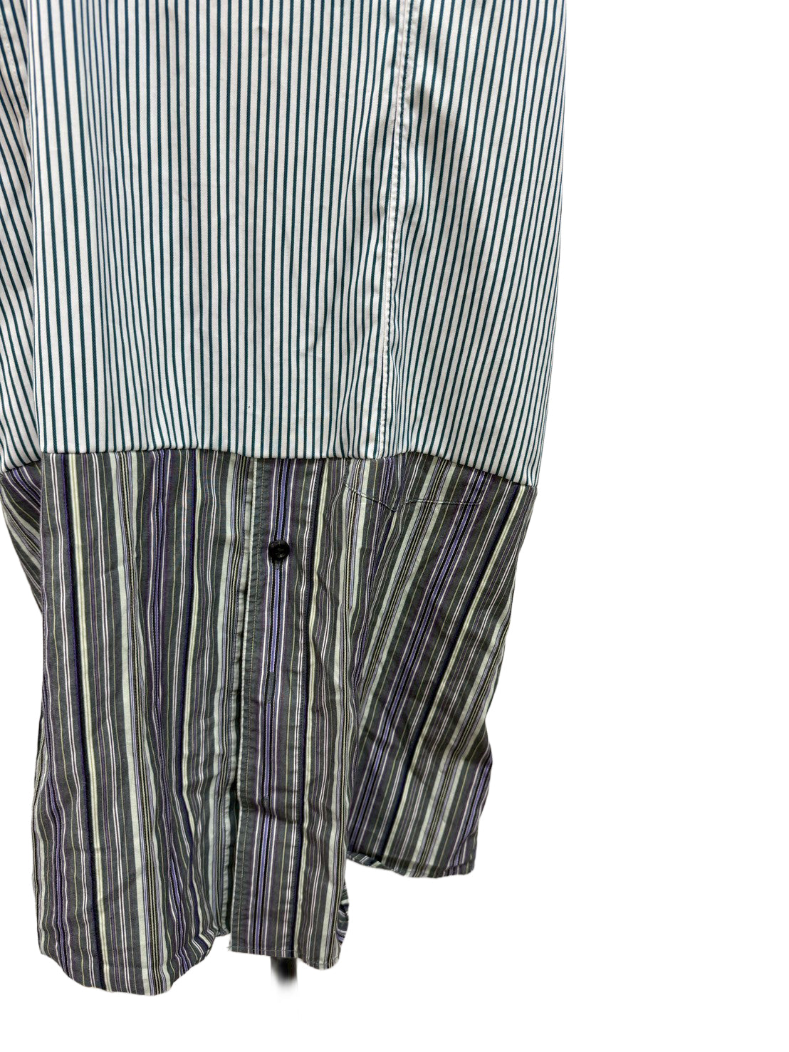 Shirt Dress シャツドレス RM-［2507-076］