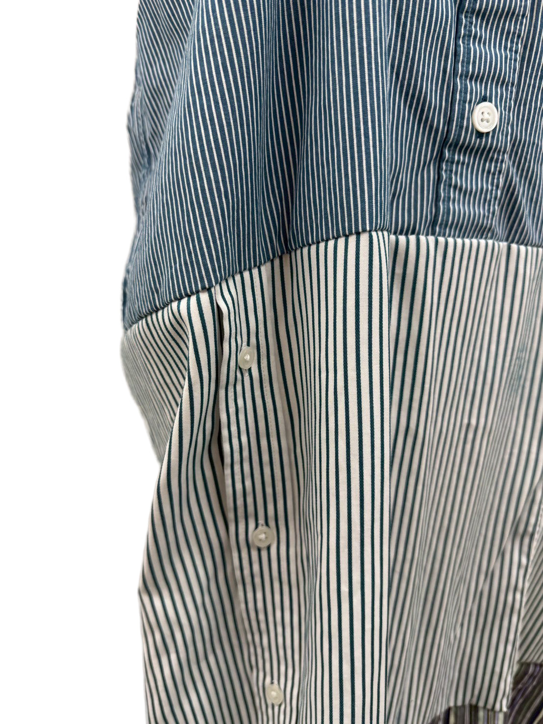 Shirt Dress シャツドレス RM-［2507-076］