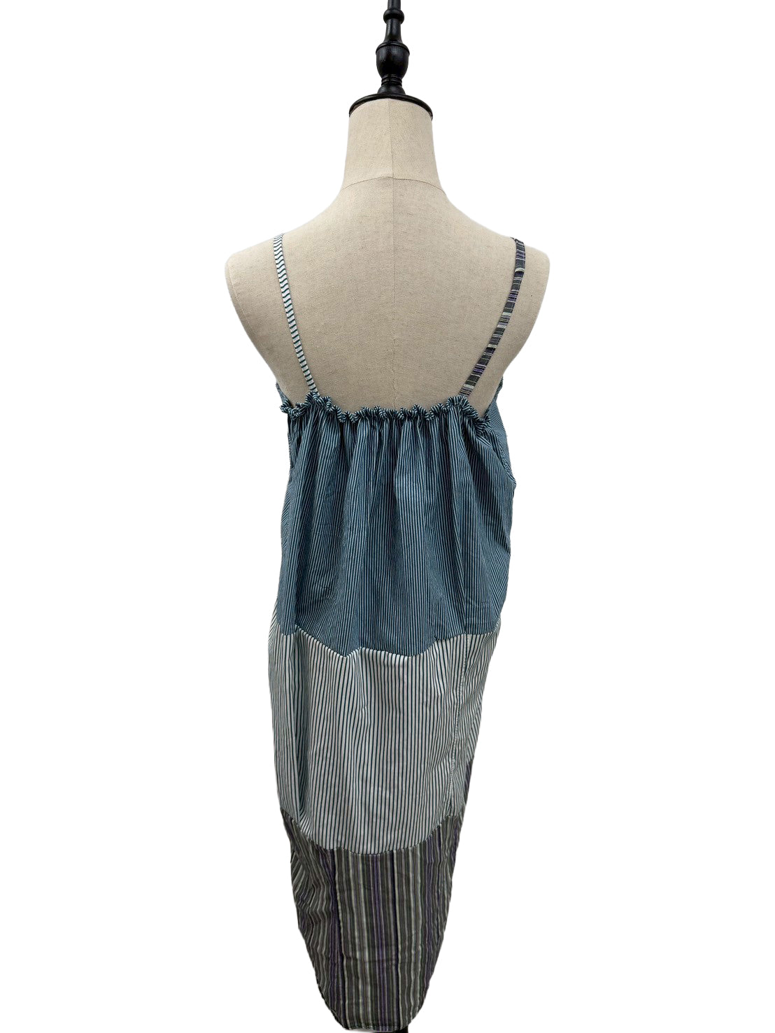 Shirt Dress シャツドレス RM-［2507-076］