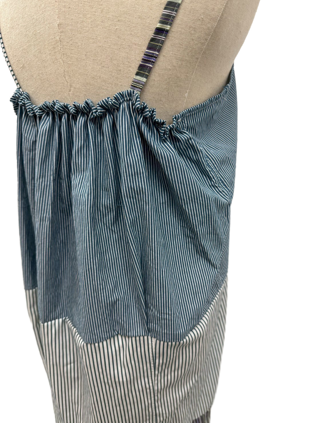Shirt Dress シャツドレス RM-［2507-076］