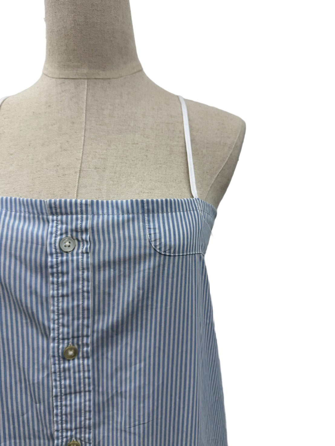 Shirt Dress シャツドレス RM-［2507-077］
