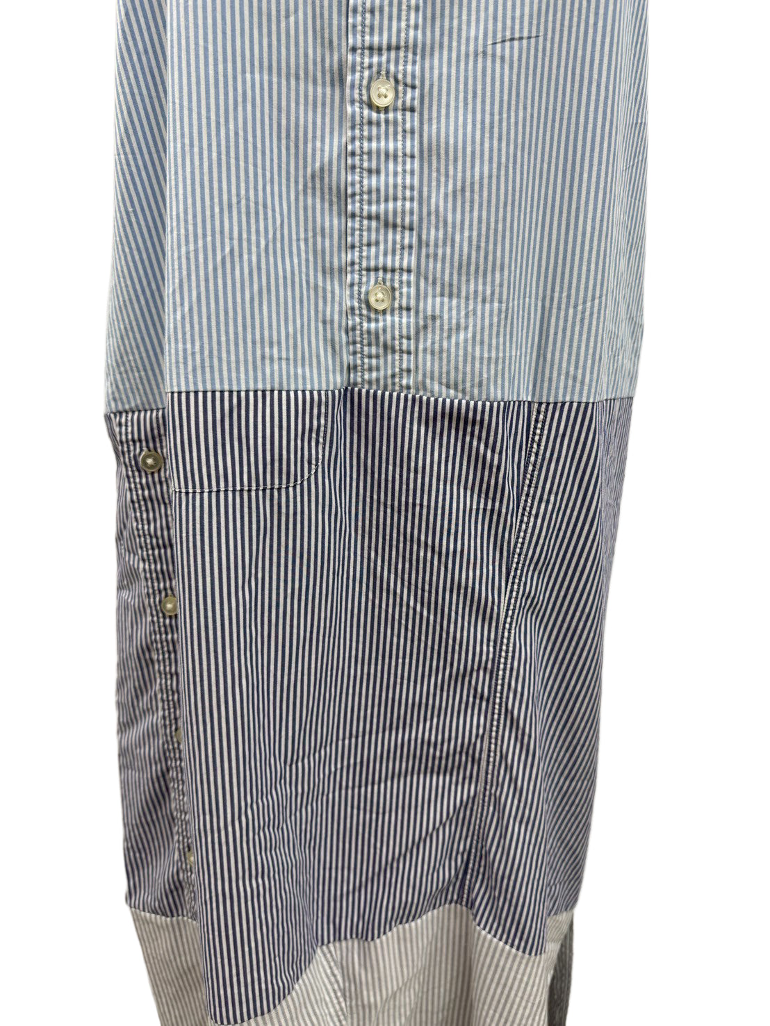 Shirt Dress シャツドレス RM-［2507-077］