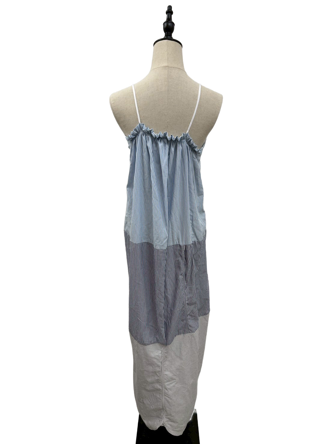 Shirt Dress シャツドレス RM-［2507-077］