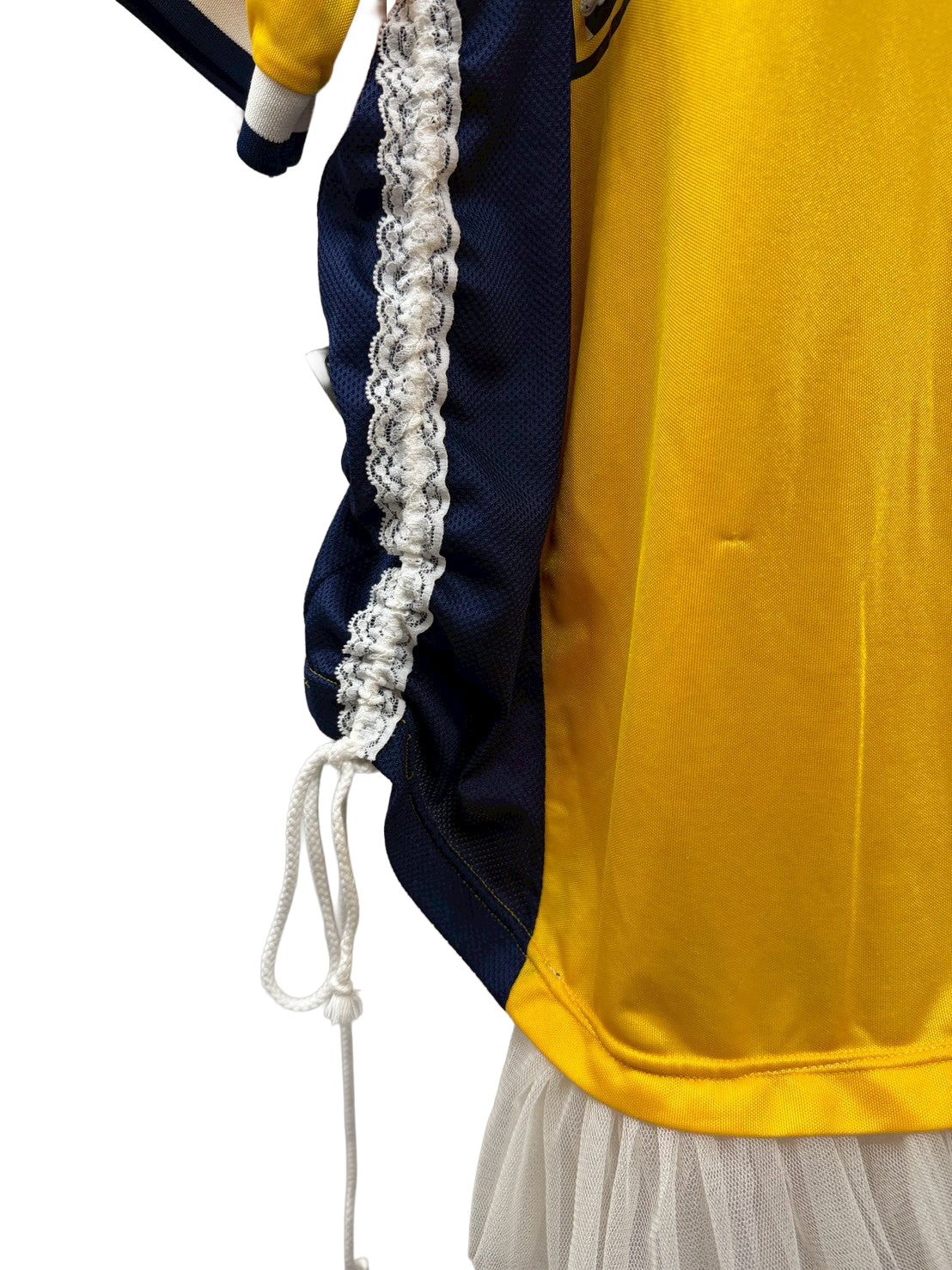 Sports Dress スポーツドレス RM-［2507-005］