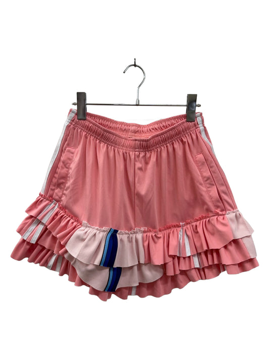 Track Frill Skirt トラックフリルスカート RM-［2507-081］