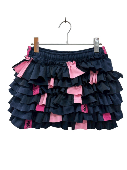 Track frill skirt トラックフリルスカート RM-［2507-082］