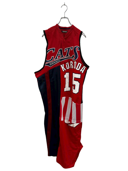 Sports Dress スポーツドレス RM-［2507-002］