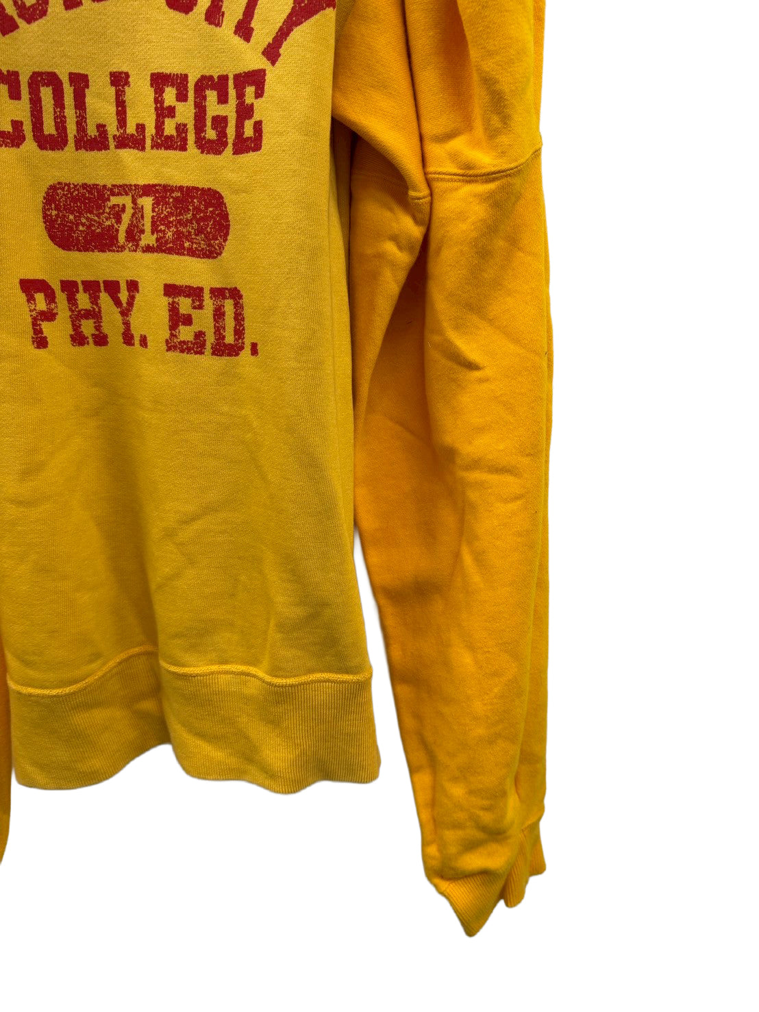 Puff Sweater パフスウェット RM-［2507-085］