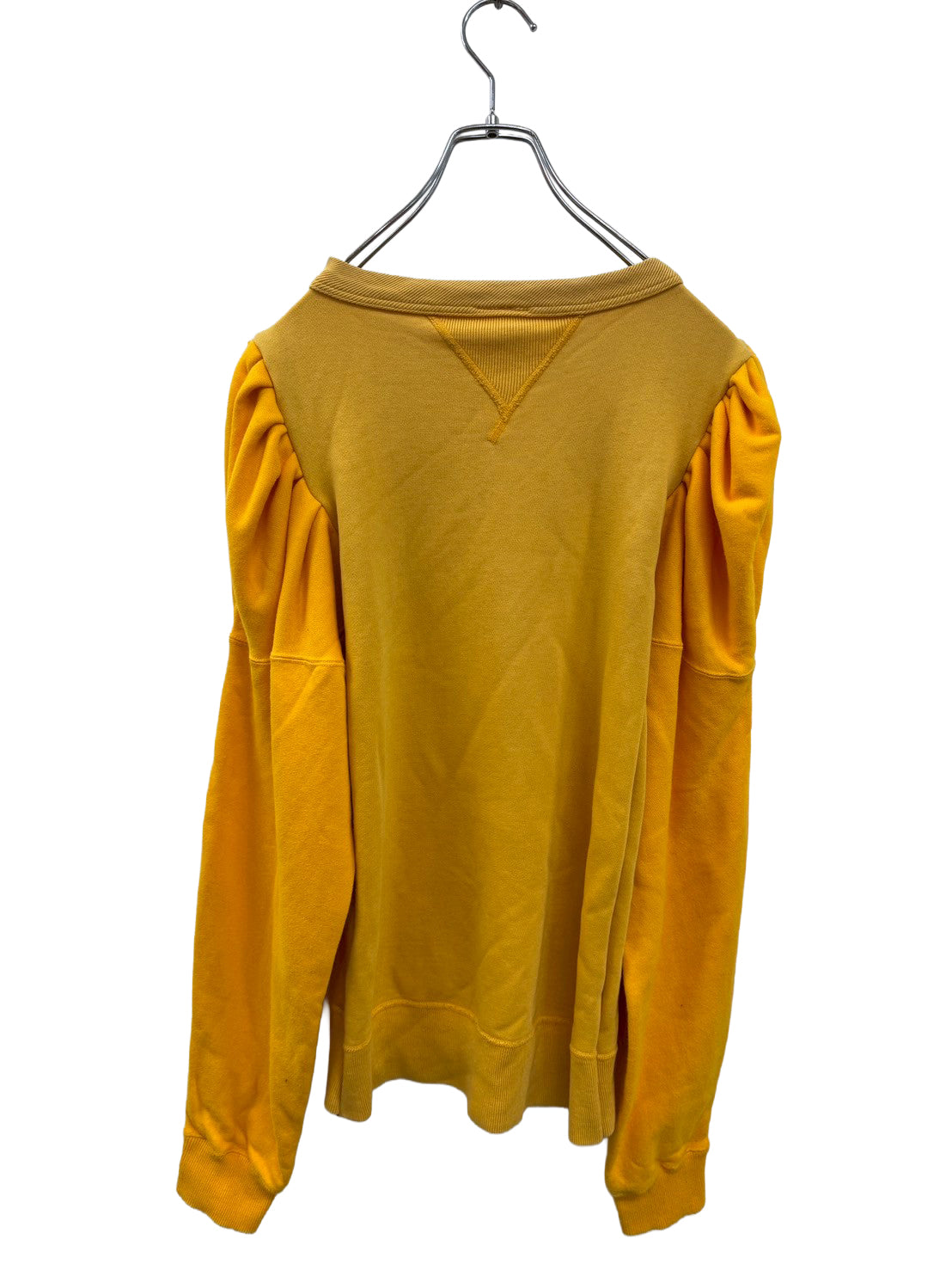 Puff Sweater パフスウェット RM-［2507-085］