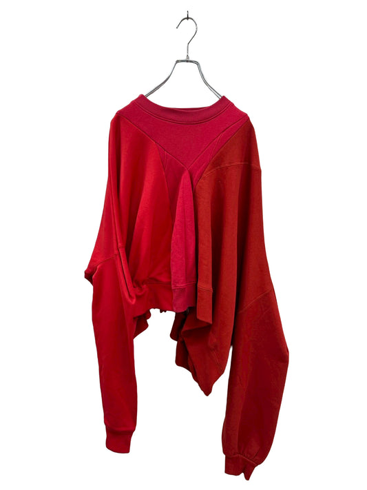 Big Sweater ビッグスウェット RM-［2507-086］