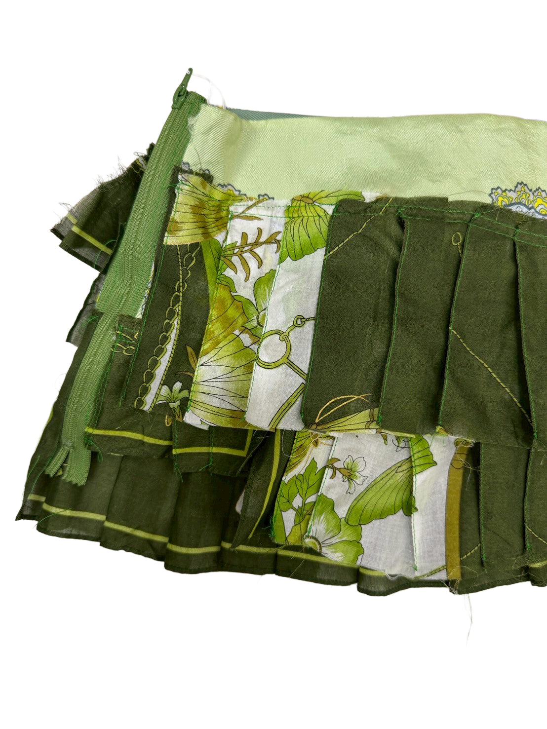 Scarf Skirt スカーフスカート RM-［2507-087］