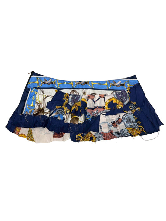 Scarf Skirt スカーフスカート RM-［2507-088］