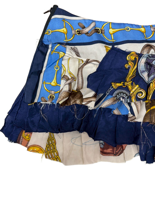 Scarf Skirt スカーフスカート RM-［2507-088］