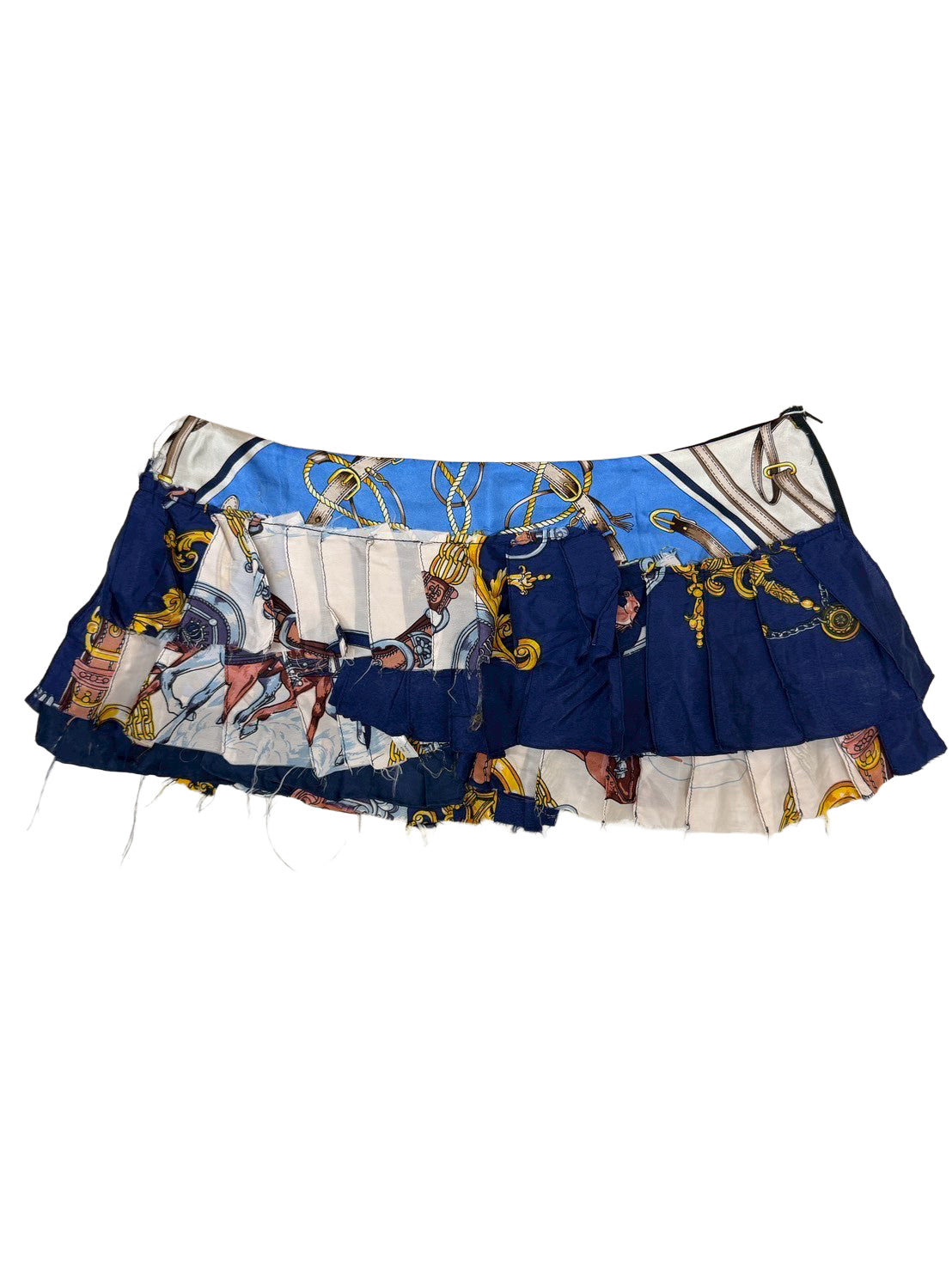 Scarf Skirt スカーフスカート RM-［2507-088］
