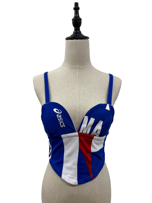 Sports Corset スポーツコルセット RM-［2507-091］