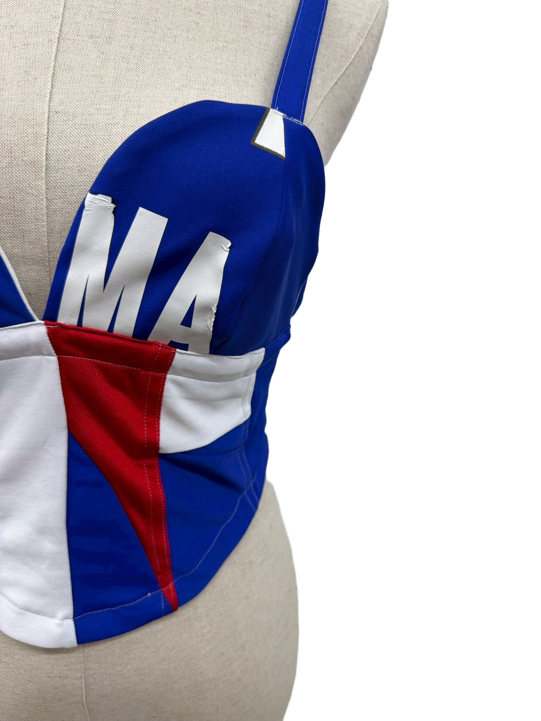 Sports Corset スポーツコルセット RM-［2507-091］