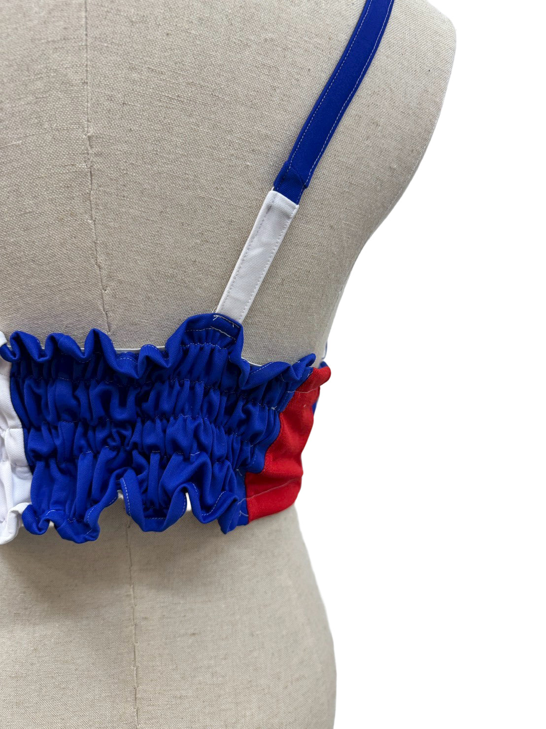 Sports Corset スポーツコルセット RM-［2507-091］