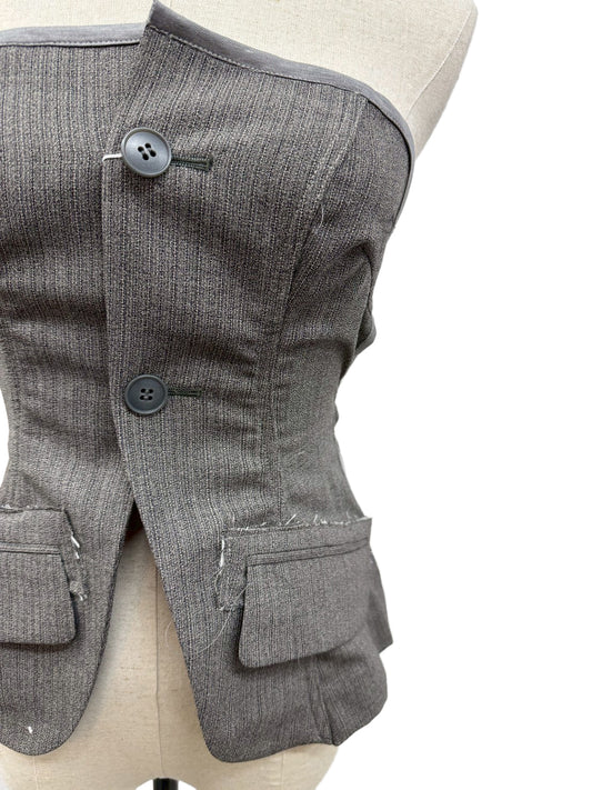 Classic Jacket Corset クラシックジャケットコルセット RM-［2507-092］