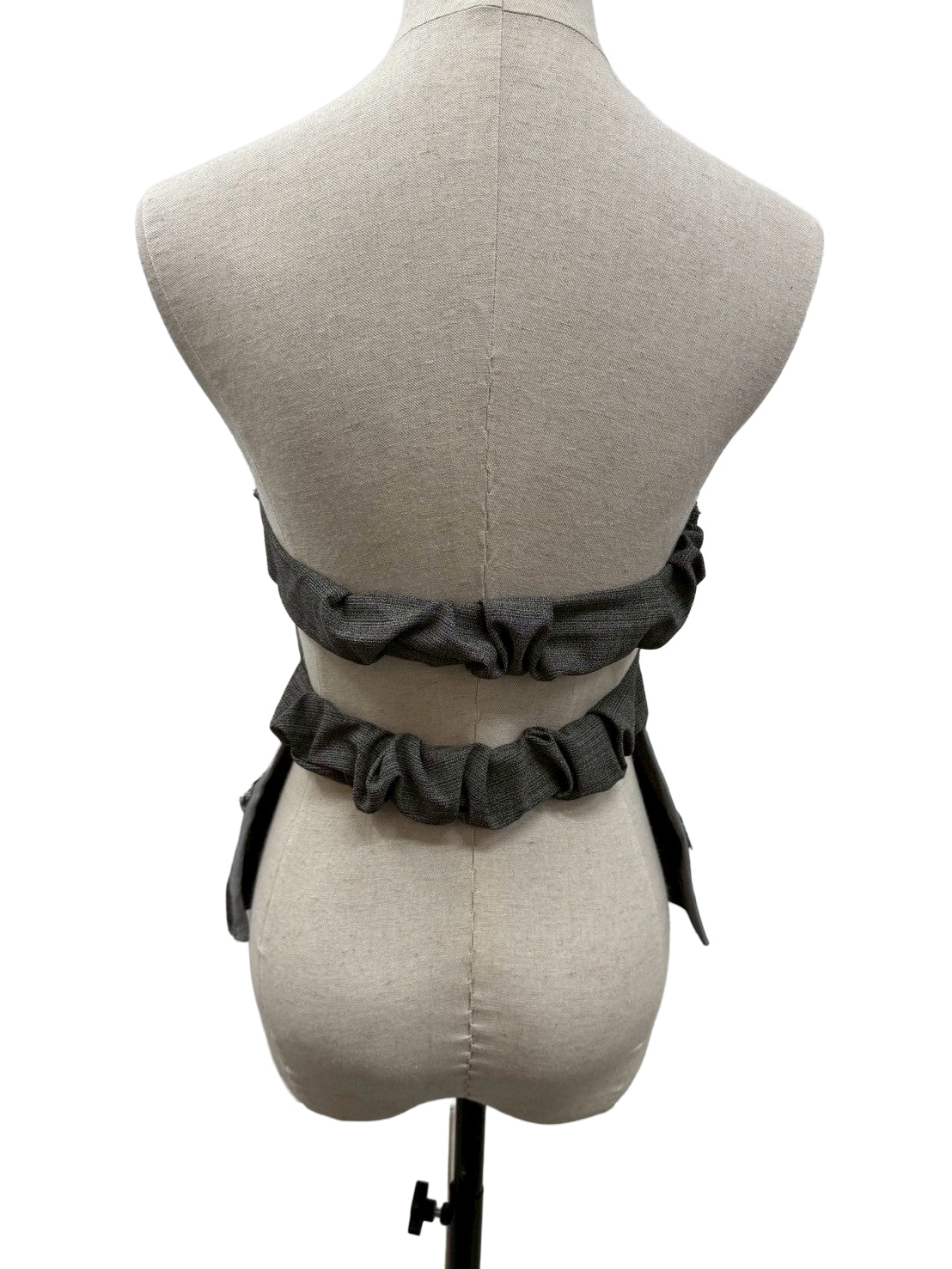 Classic Jacket Corset クラシックジャケットコルセット RM-［2507-092］