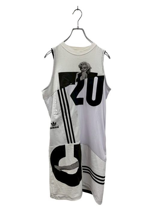 Sports Dress スポーツドレス RM-［2507-093］