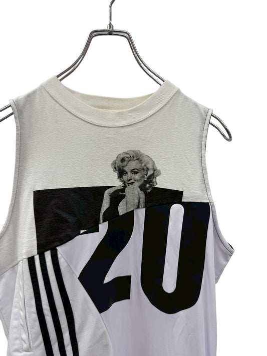 Sports Dress スポーツドレス RM-［2507-093］