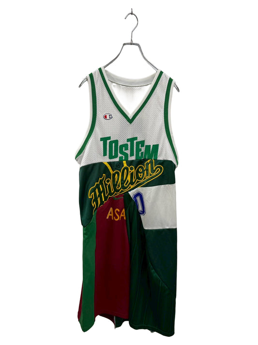 Sports Dress スポーツドレス RM-［2507-094］