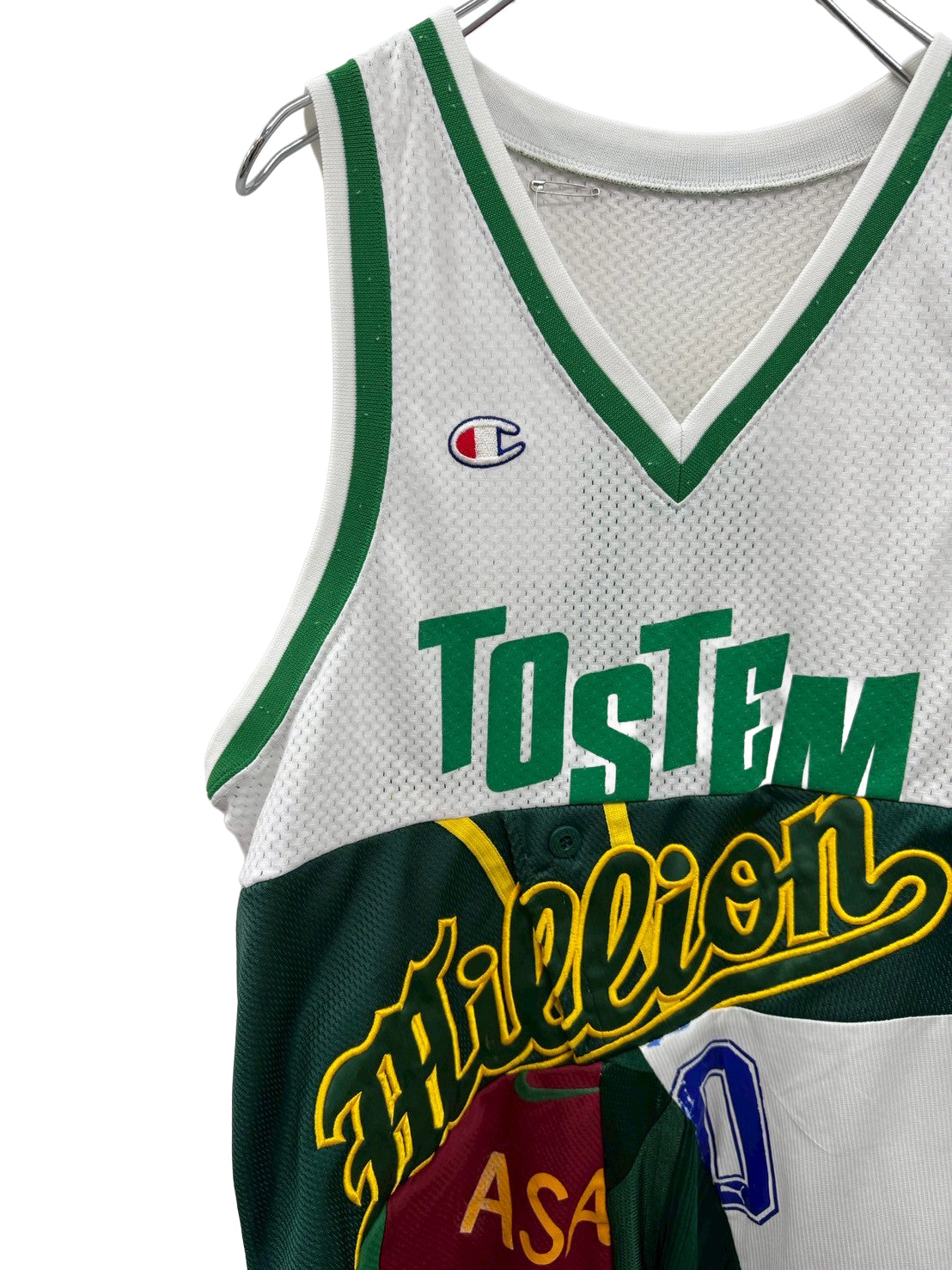 Sports Dress スポーツドレス RM-［2507-094］