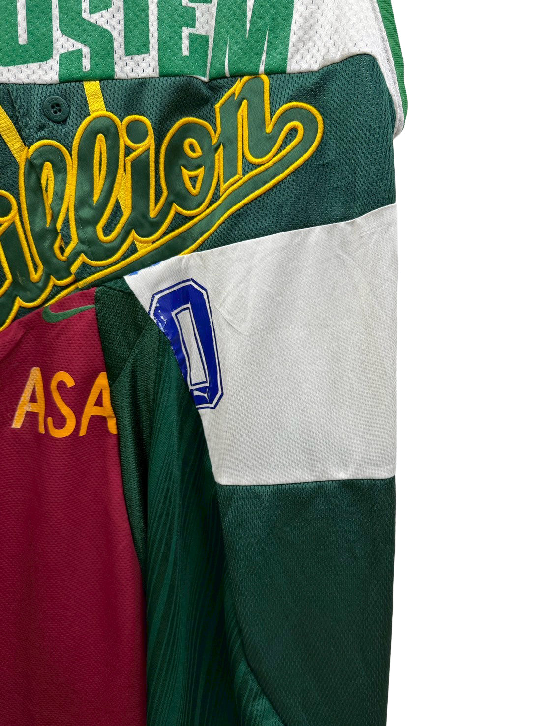 Sports Dress スポーツドレス RM-［2507-094］