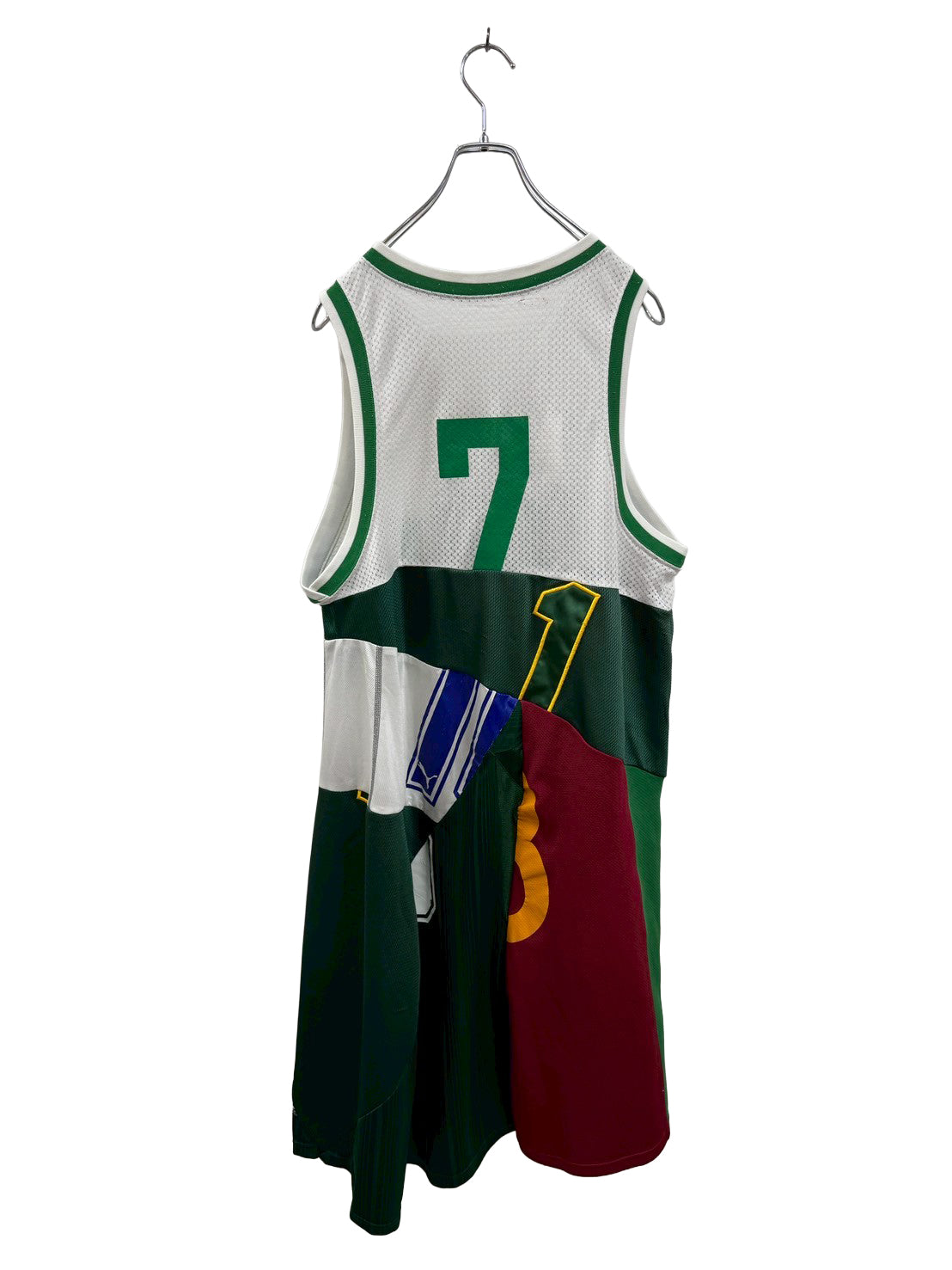 Sports Dress スポーツドレス RM-［2507-094］