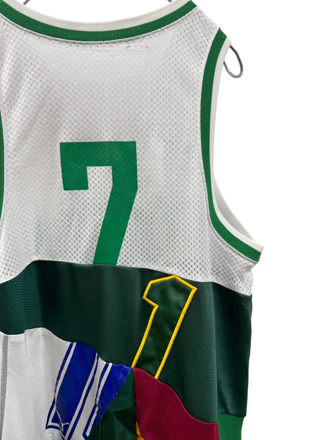 Sports Dress スポーツドレス RM-［2507-094］