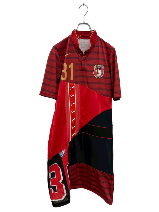 Sports Dress スポーツドレス RM-［2507-095］