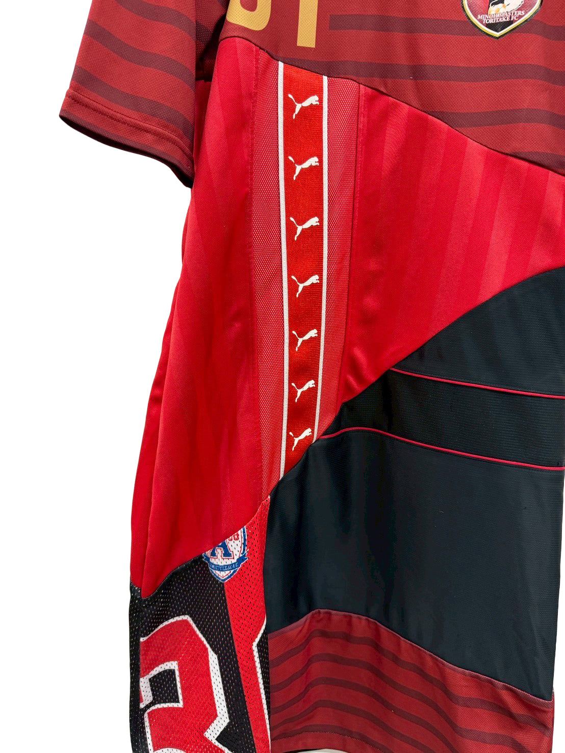 Sports Dress スポーツドレス RM-［2507-095］