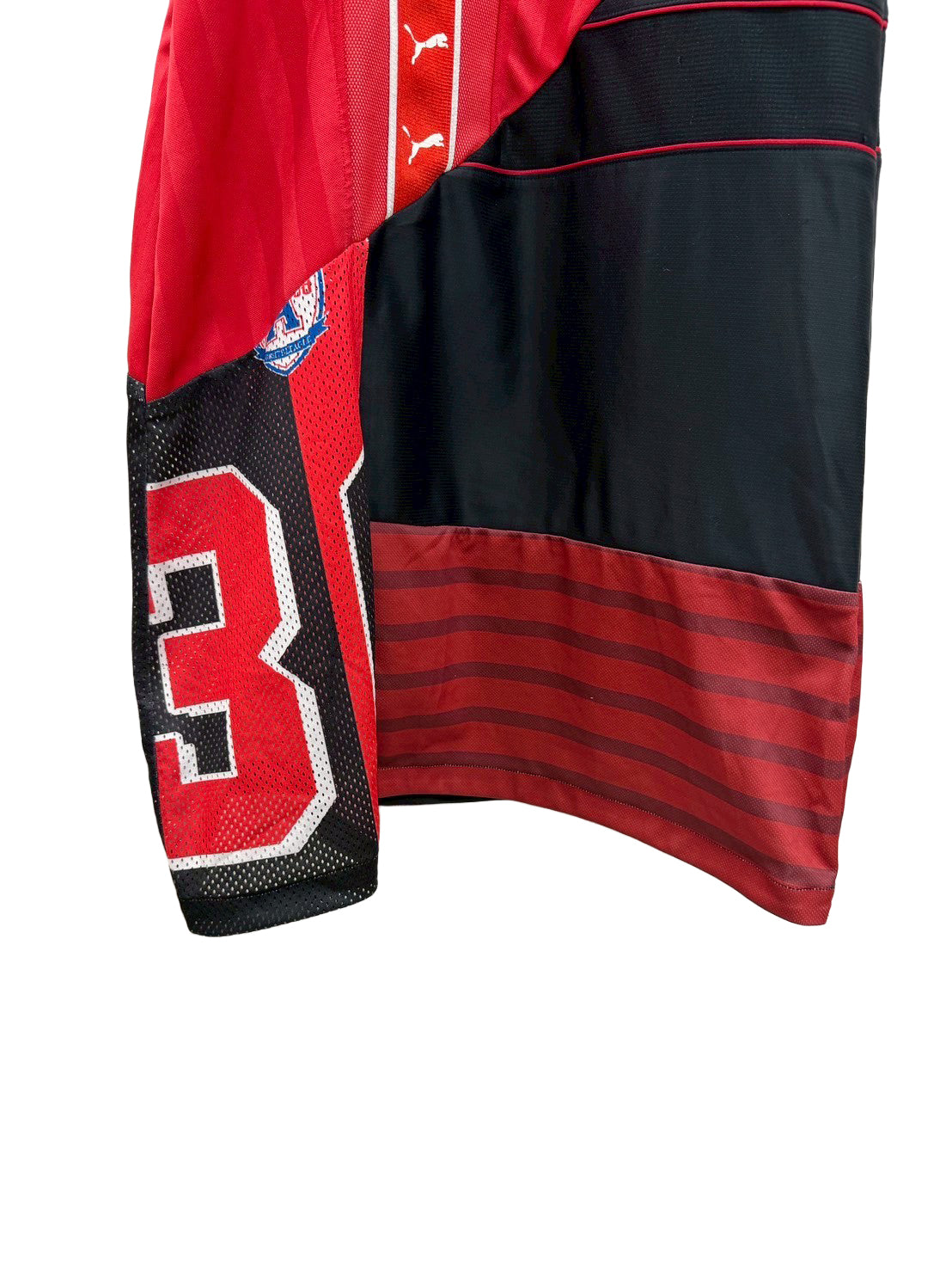 Sports Dress スポーツドレス RM-［2507-095］