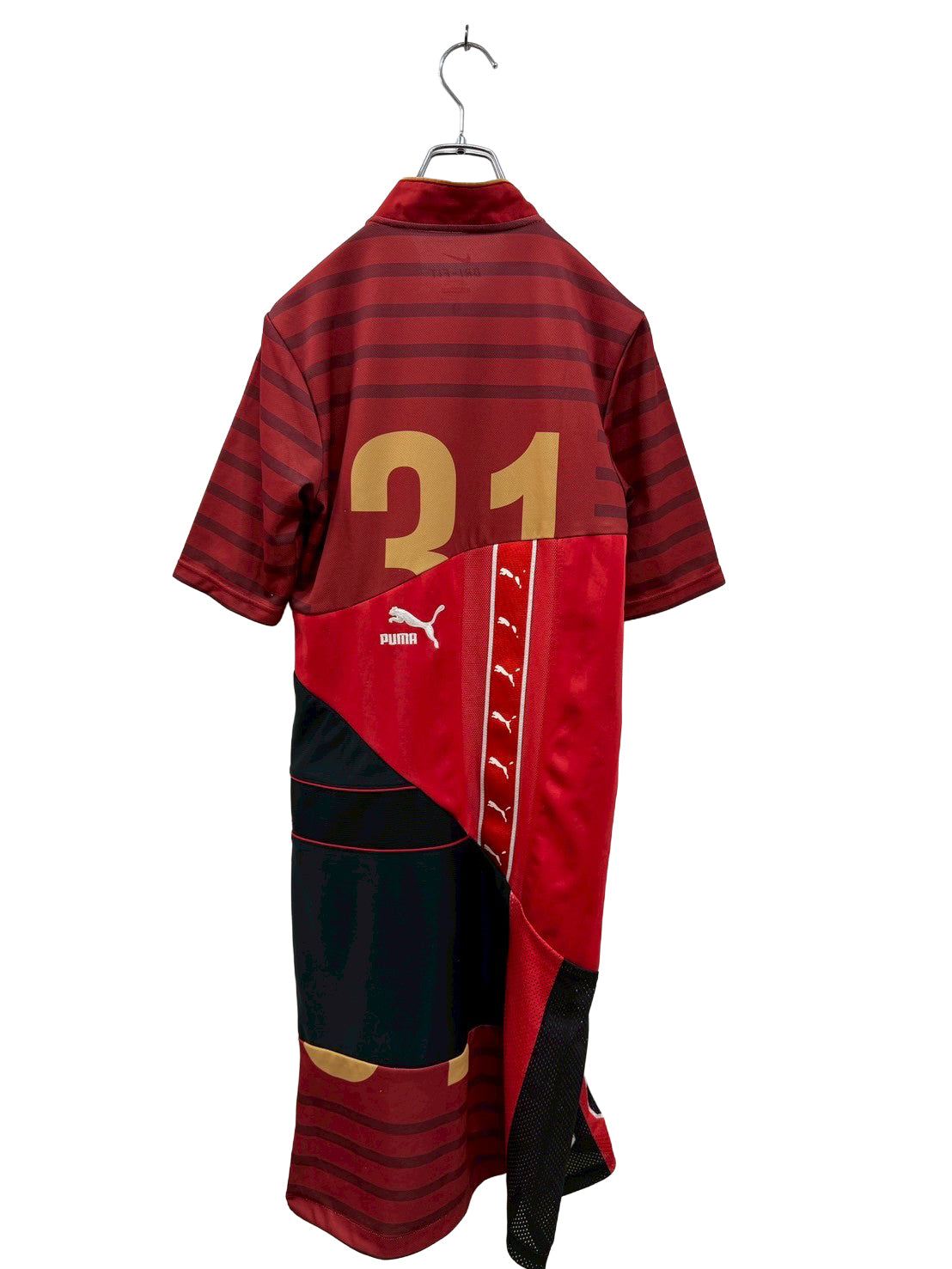 Sports Dress スポーツドレス RM-［2507-095］
