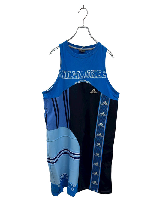 Sports dress スポーツドレス RM-［2507-097］